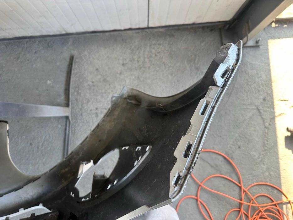 Предна броня за опел Мерива/ Opel Meriva B