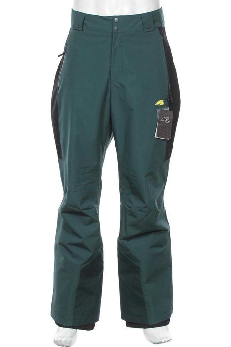 F2 Ски/сноуборд  панталон