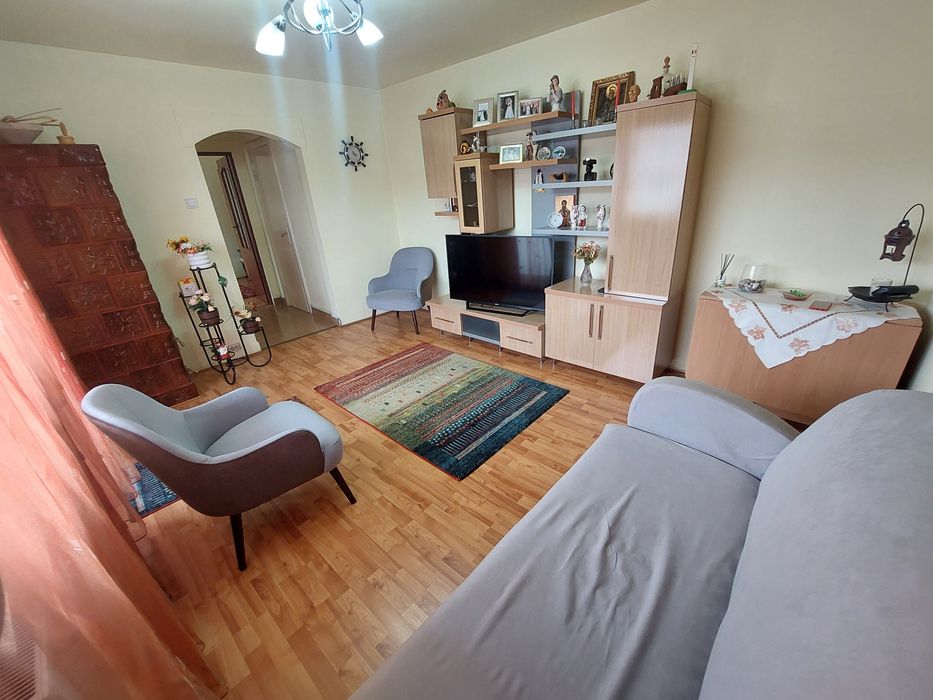 Apartament 3 camere in Orsova