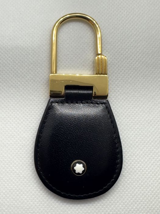 Montblanc ключодържатели