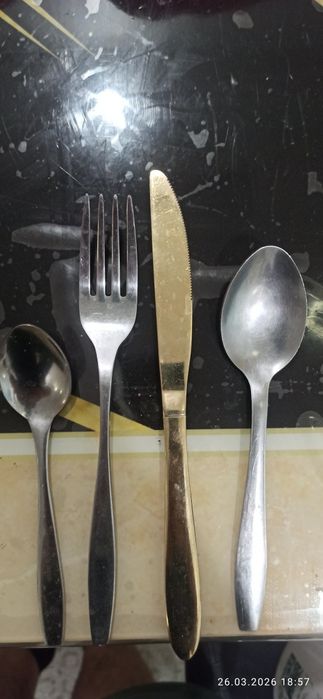 Продается посуда