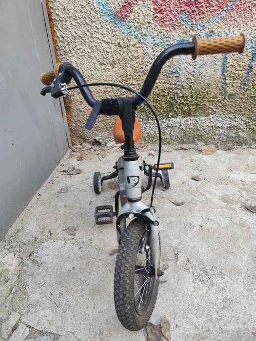 Велосипед детский, 12размер