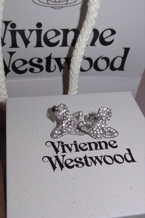 Vivienne Westwood обеци