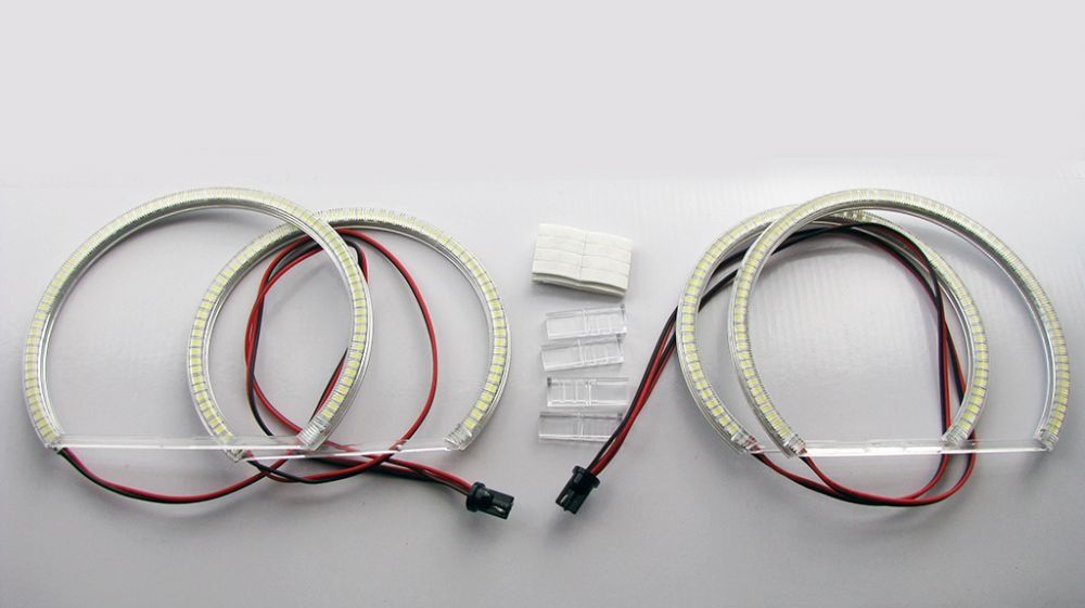 Рингове за Aнгелски очи CCFL Angel Eyes