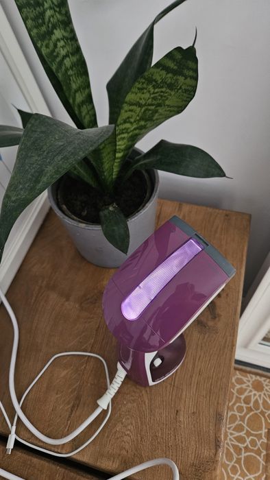 Vand fier calcat Philips