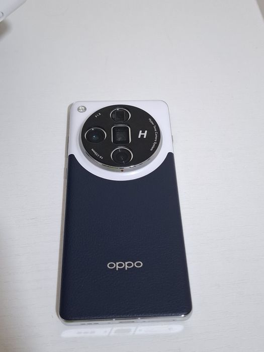 Oppo Find X7 Ultra
