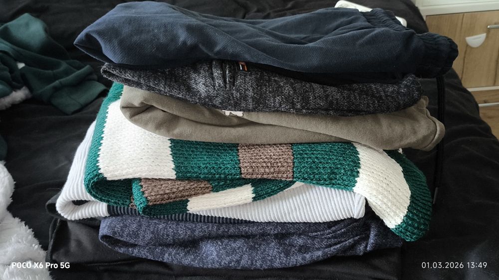 Вещи мужские бесплатно