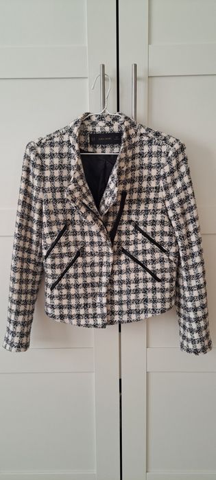 Sacou jacheta Zara  XS