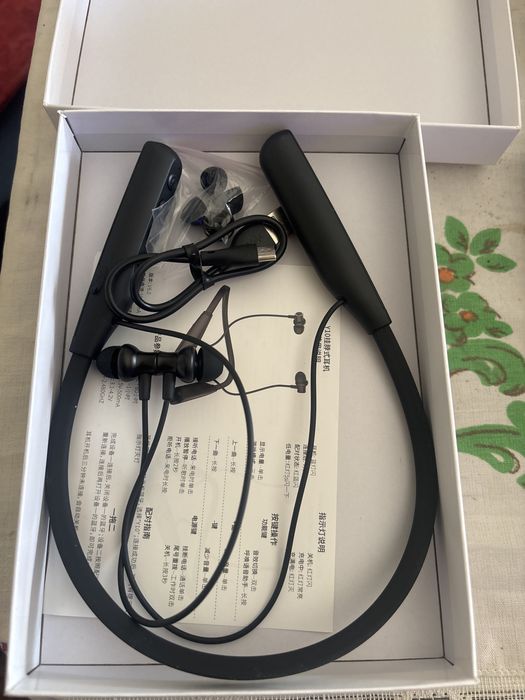 Casti Sport Wireless