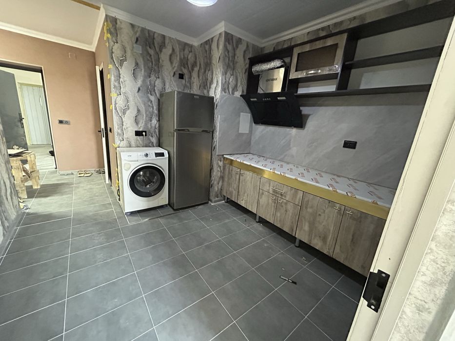 Qoraqamish 1/2 da 2 xonali ijara beriladi