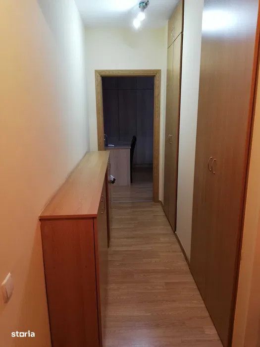 Apartament cu 3 camere decomandate in cartierul Gheorgheni, zona Diana