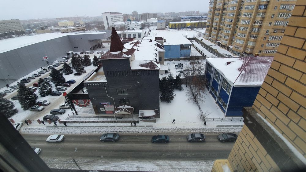 Квартира жк Арман