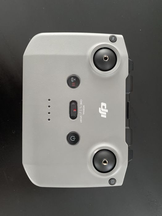 Controller DJI RC 231 (DJI Mini 2) + Geanta PGYTECH Drona DJI MINI 2