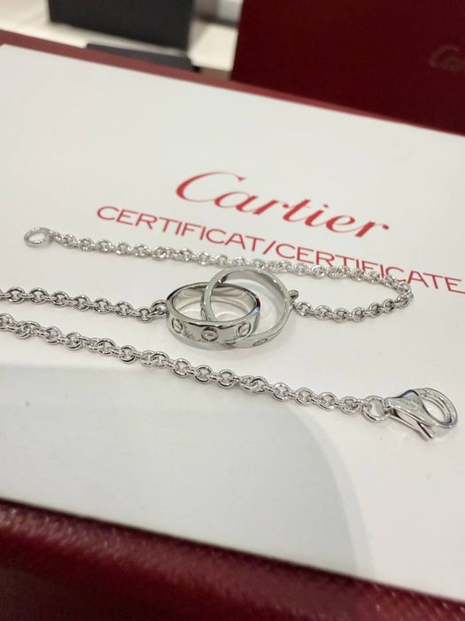 Браслет Cartier LOVE