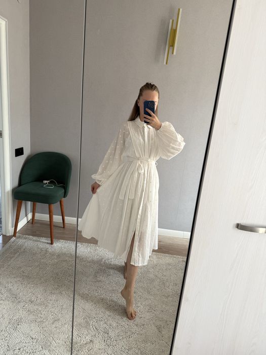 Платье женское вечернее