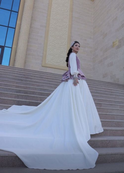 Продаю Свадебное платье