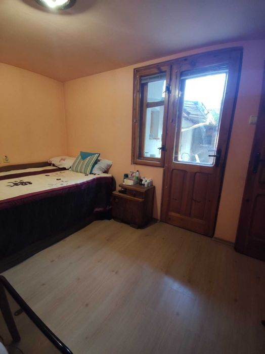 Дава се под наем Къща в София, Горубляне - 50 кв.м за 204 € - Снимка #1