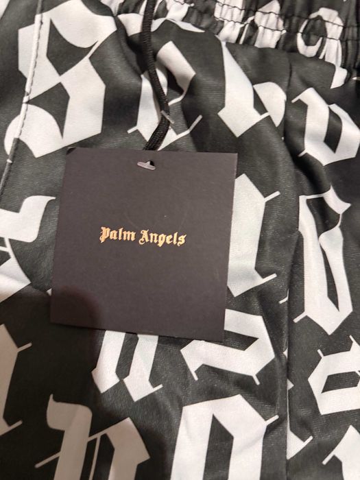 Pantaloni Scurti Palm Angels (3 Modele)