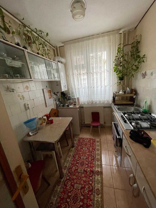 Apartament 2 camere - Zona centrala Piatra Neamt