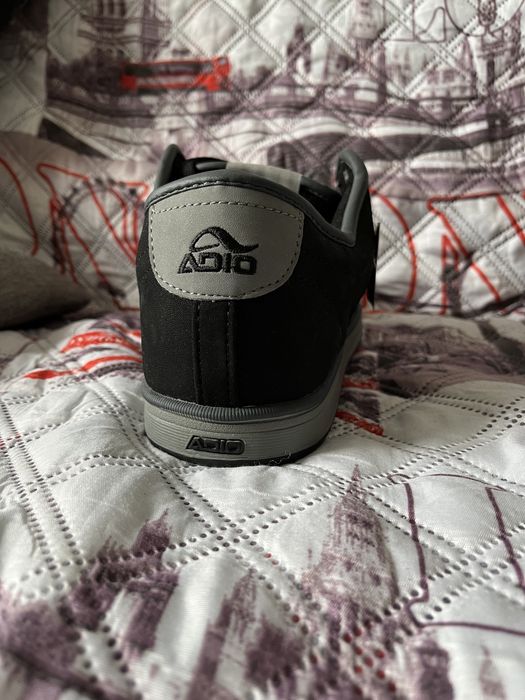 Skateshoes adio jasper