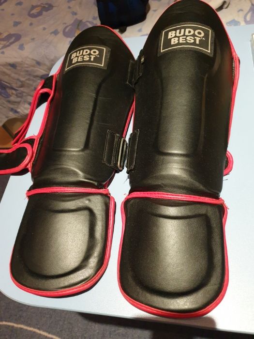 Екипировка за кикбокс