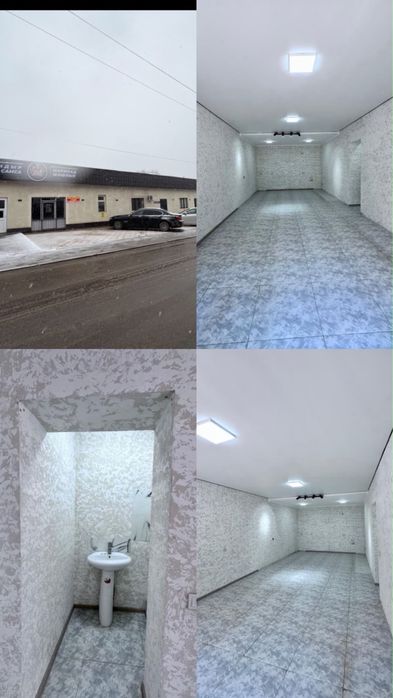Помещение в аренду