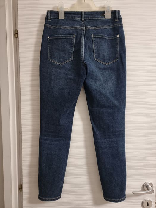 Blugi orasy ca noi marimea 34