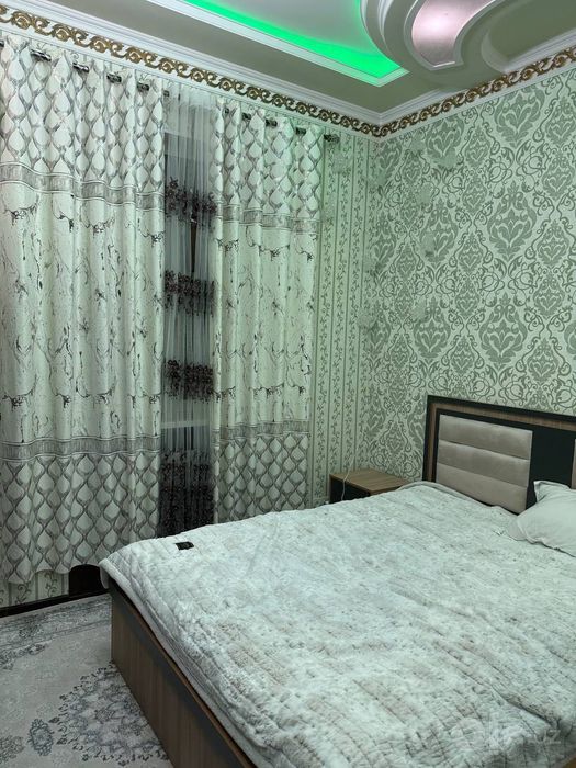 Максим Горький 75m2  3/1/4 МЕТРО-рядом Квартира Мирзо Улугбек кирпич