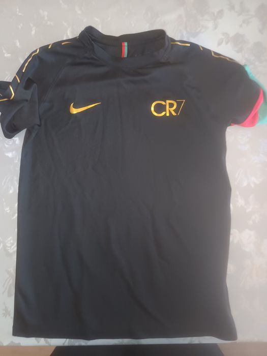 Комплект+още една тениска CR7