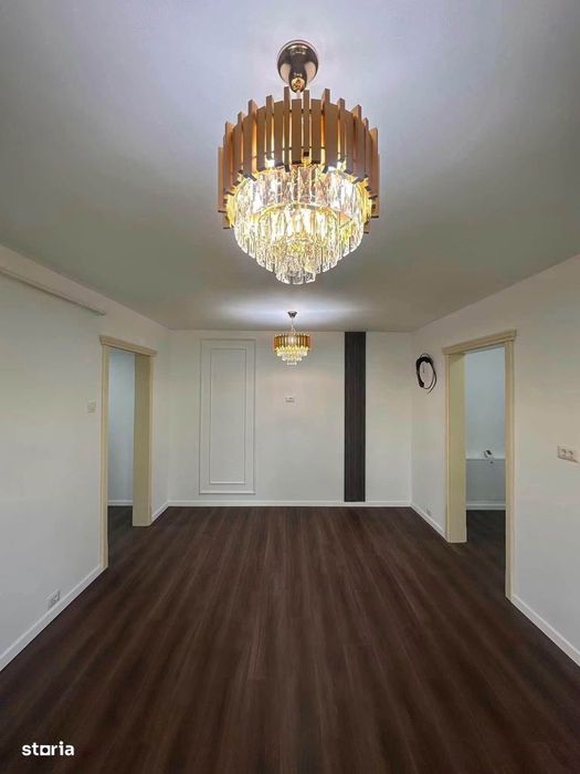 De vanzare apartament cu 2 camere si balcon, spatios, renovat in 2026