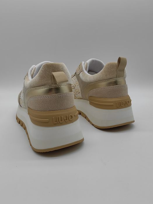 LIU JO AMAZING 24 Оригинални Сникърси