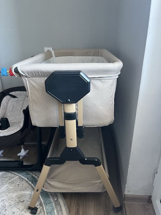 Люлька колыбель kidilo 808