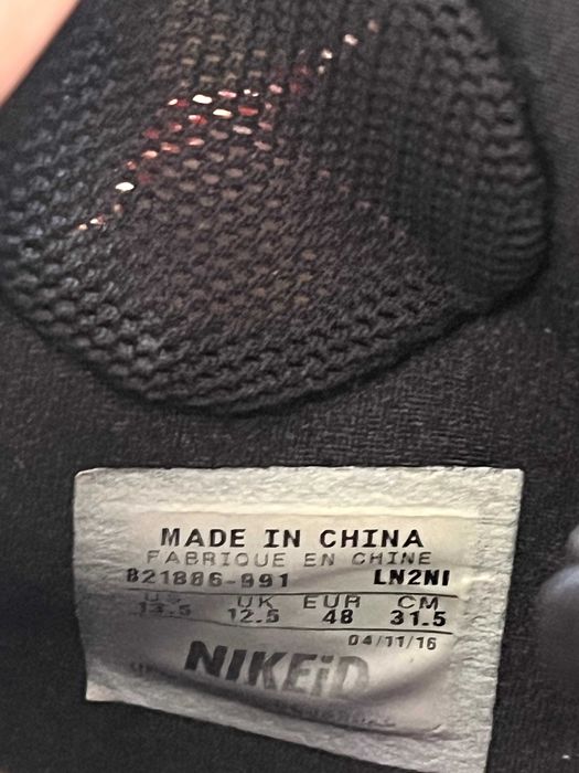 Различни модели обувки оригинални