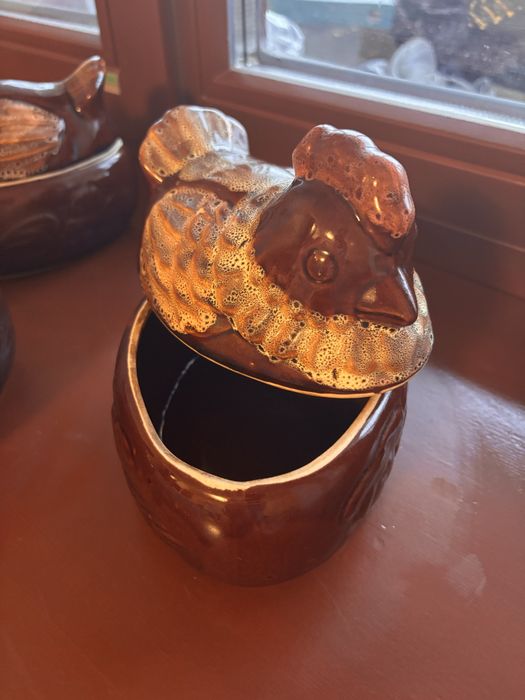 Продам Горшки для запекания