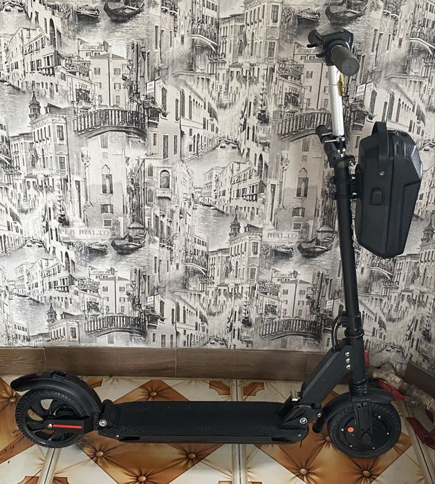 KUGOO S3 электронни самакат