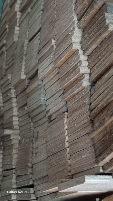 Lamele elastice din fag