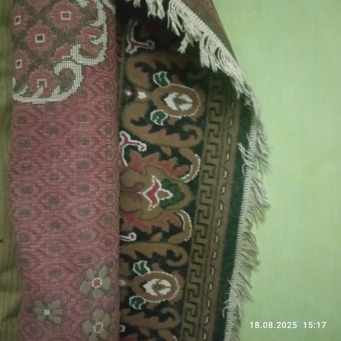 Продаются паласы