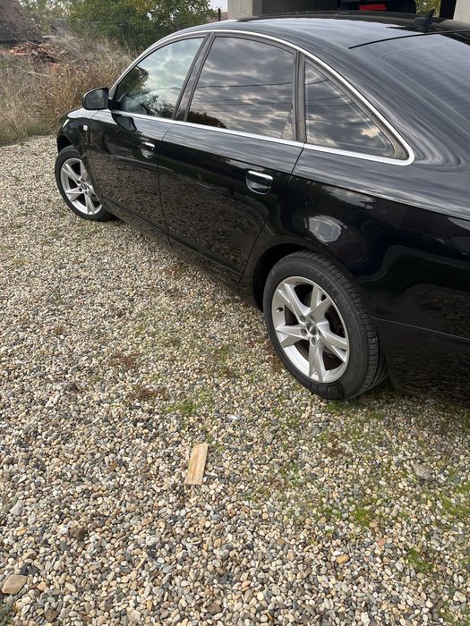 De vanzare Audi a6 c6