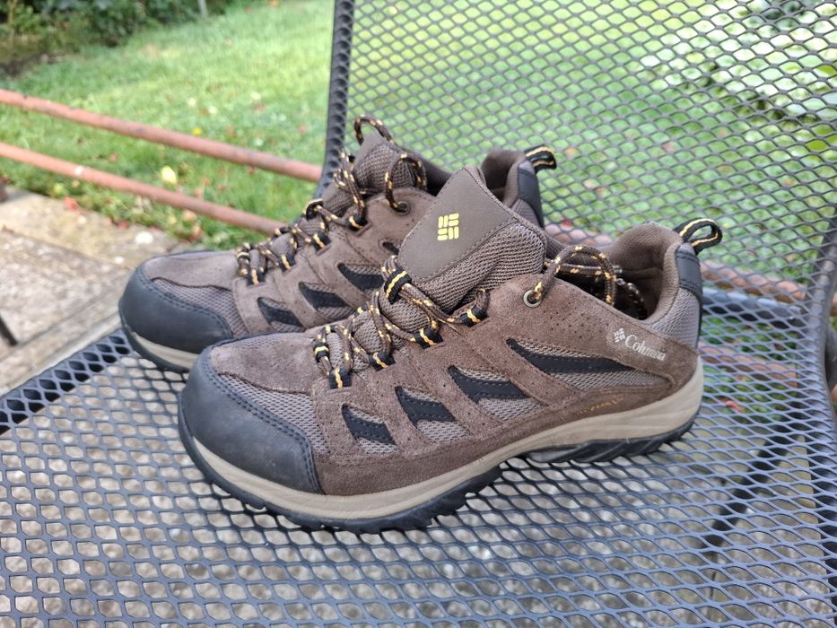 Pantofi treking Columbia