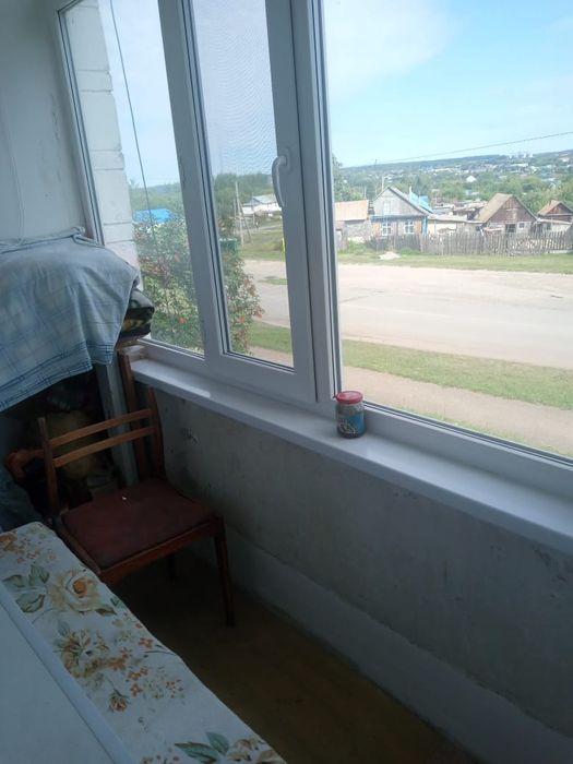 Продам 3-х комн квартиру в МКР 43