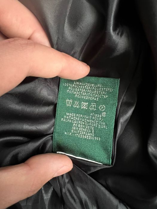 Ralph Lauren  Дамско Палто / M/L / Оригинал