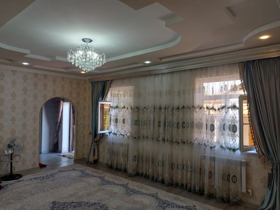 Продается дом участок