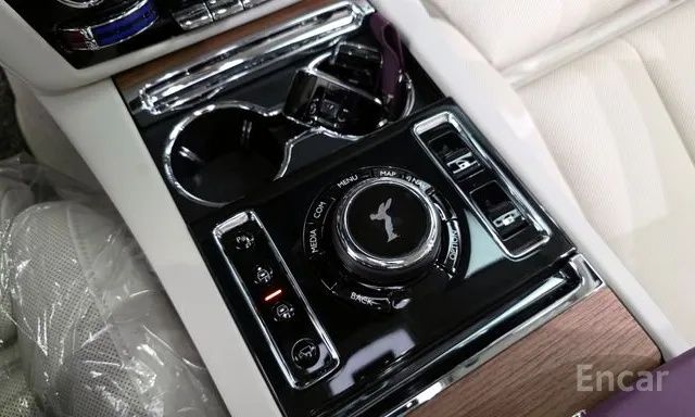 Rolls-Royce Ghost 6.7 V12 Koreadan zakazga obkeberamiz E'lonni oqing