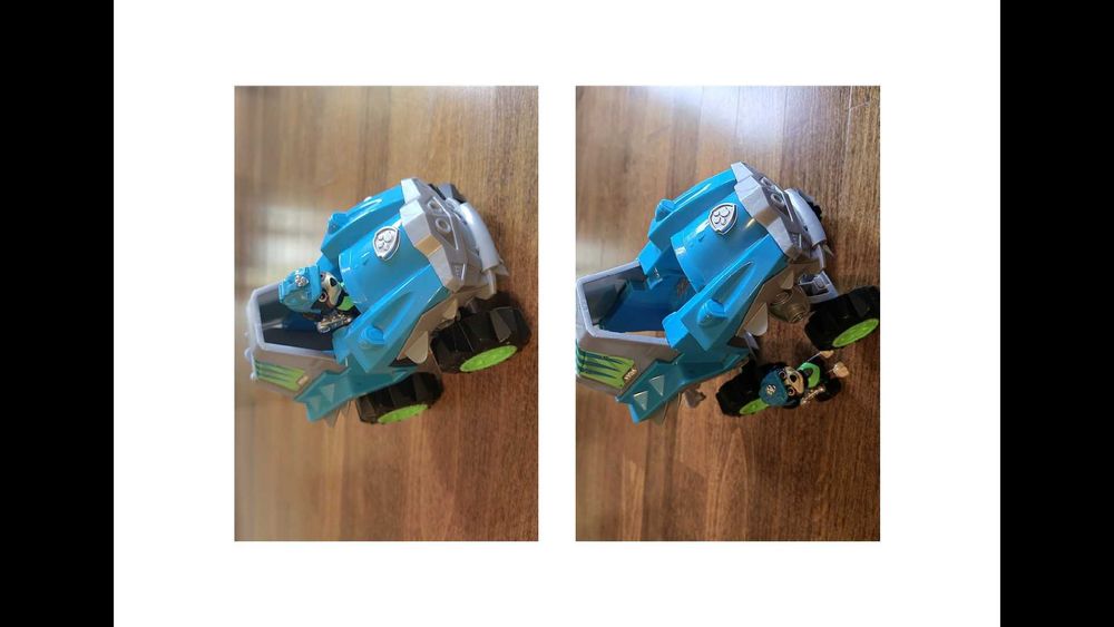 Diverse jucarii,figurine,masinute,costum,plus Paw Patrol de la 50 RON