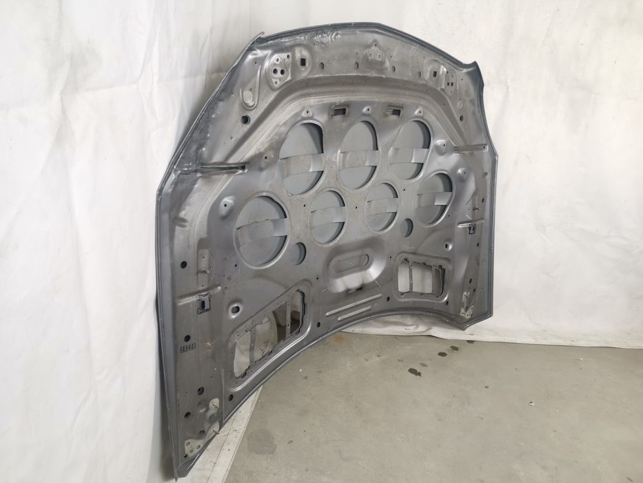 Моторен капак Мерцедес-Бенц / Mercedes-Benz ML W166 Оригинален