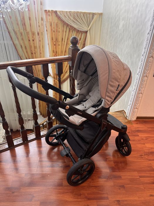 Коляска детская ADAMEX