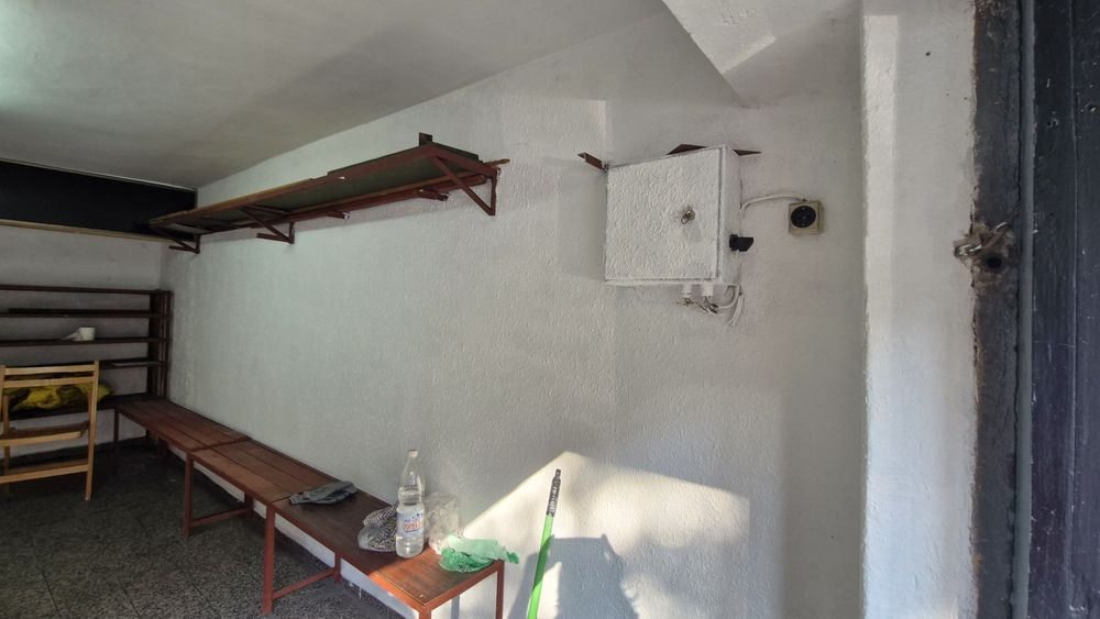 Дава се под наем Гараж / Паркомясто в София, НПЗ Дианабад - 19 кв.м за 408 € - Снимка #7