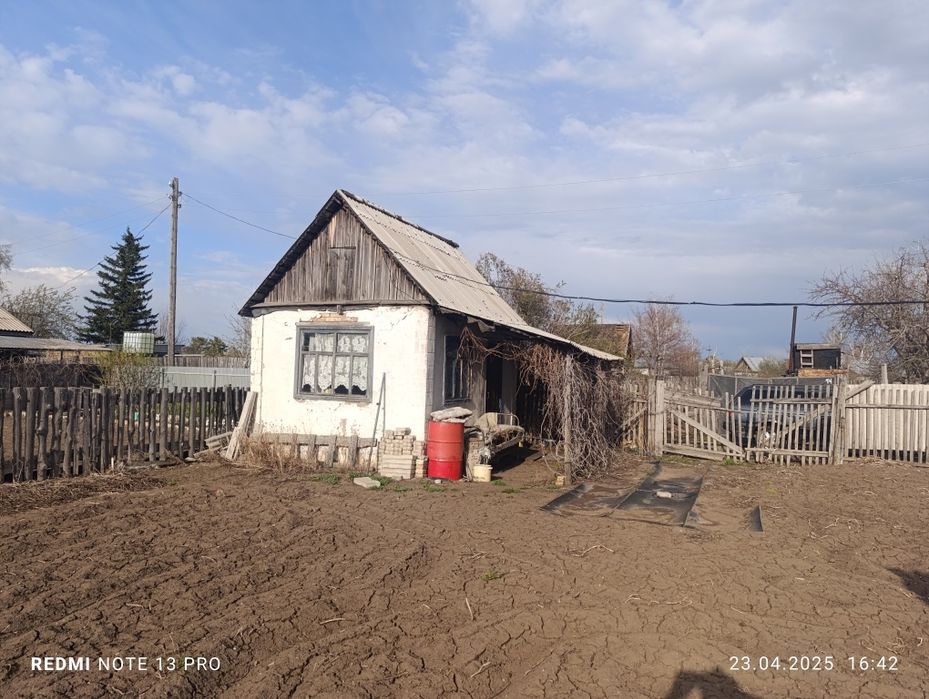 Продам дачу в "Цветущем саду"