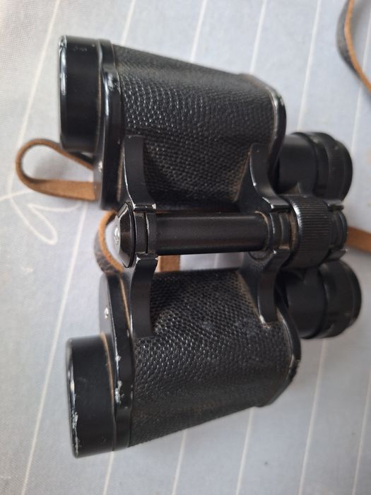 Бинокль колючка 8×30 СССР