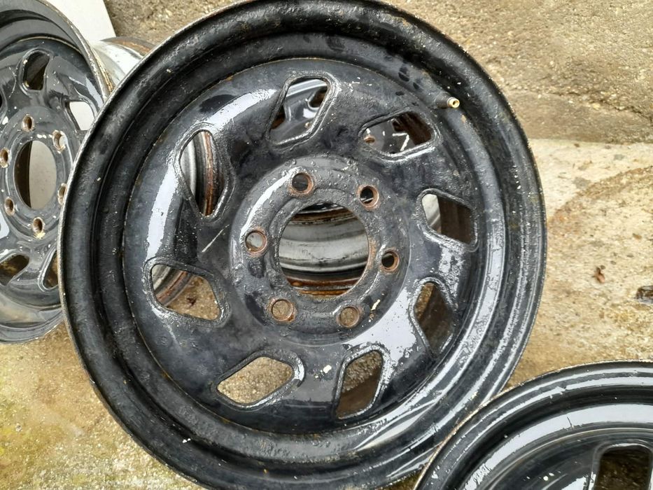 Джанти за Паджеро Спорт